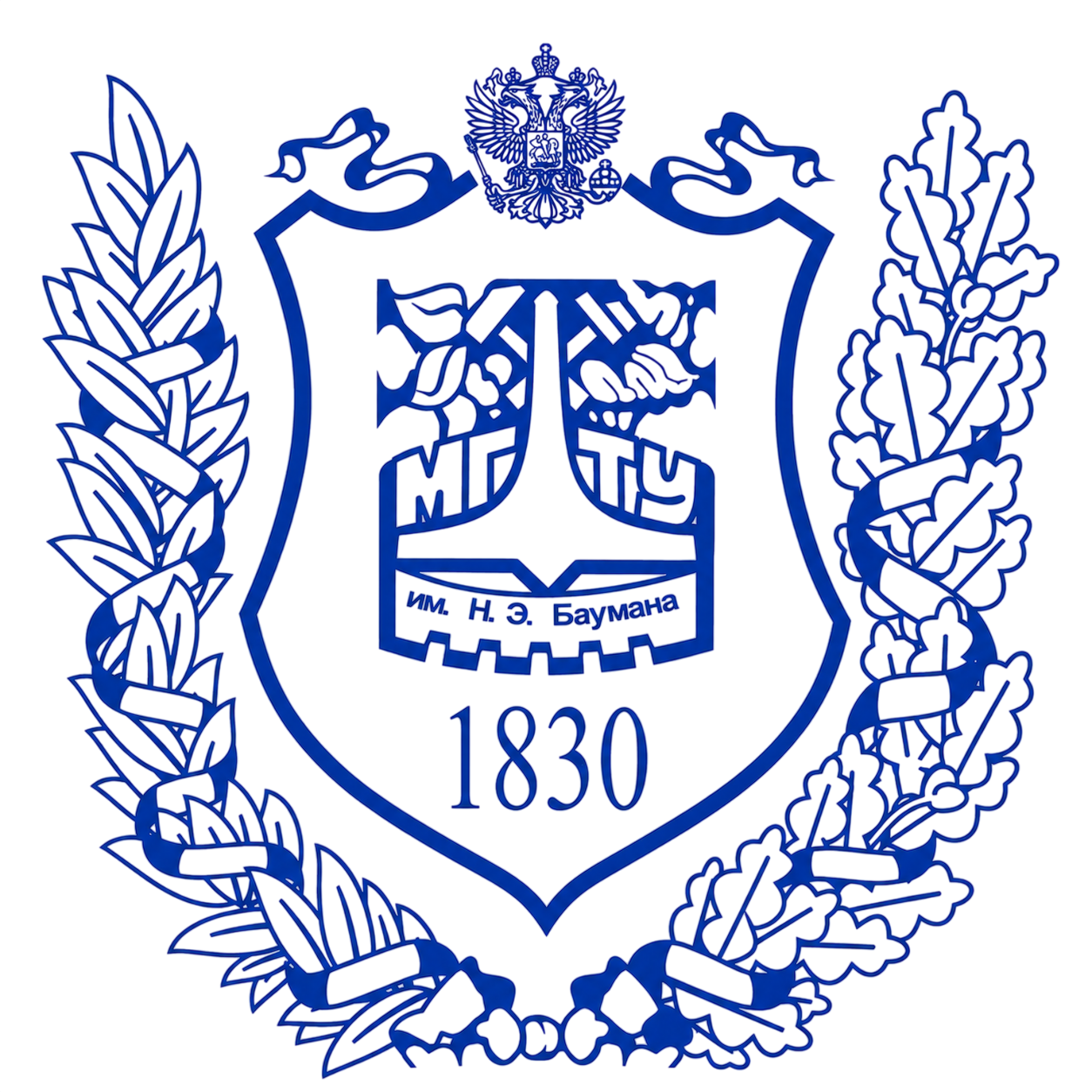 МГТУ им. Баумана